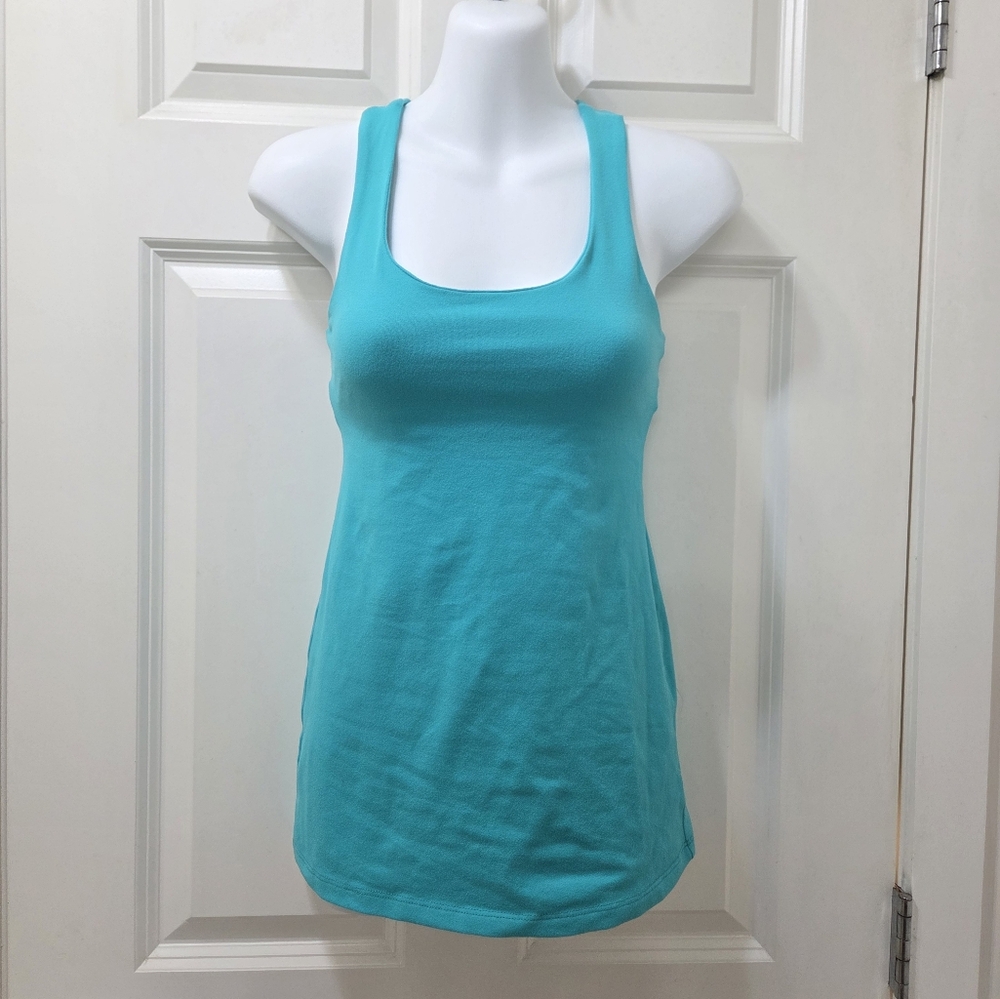 Beyond yoga Top